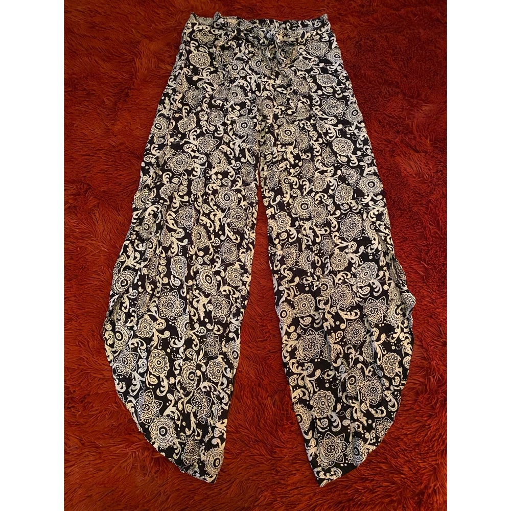 Float Pants - image 1